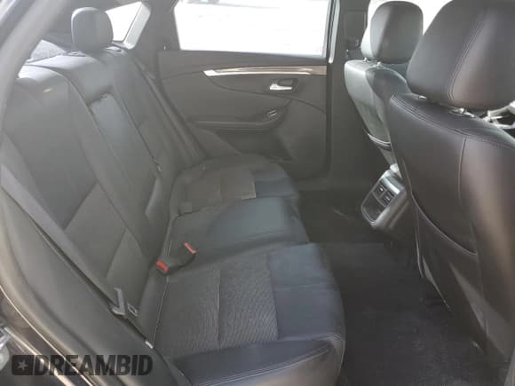 ✅ 2017 Chevrolet Impala LT • VIN: 1G1105S32HU195654 • Лот: 80913314. Опубликован ранее на Copart с пробегом 167 489 миль. Бесплатный доступ к архиву аукционных продаж из США и подробный отчёт об истории автомобиля на DreamBid. Изображение 10.