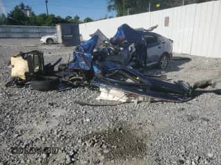 2017 Hyundai Sonata 2.4L z VIN 5NPE24AF3HH548986, wystawiony jako Copart lot #57583385 z przebiegiem Nie podano mil oraz Nie do naprawy • Non repairable. Historia ofert i sprzedaży dostępna na DreamBid. Obrazek 1.