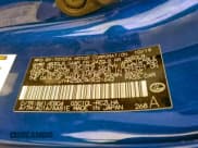 ✅ 2019 Lexus RC 350 • VIN: JTHHZ5BC9K5021642 • Lot: 95822645. Listed on Copart with 47,409 mi. Free auction sales archive from the USA and detailed vehicle history report at DreamBid. Image 13.