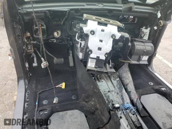 2020 Jeep Grand Cherokee Limited with VIN 1C4RJFBG0LC441146, listed as a Copart auction lot 69597625 with Not provided miles and Non repairable. Bid and sale history available at DreamBid. Image 8.