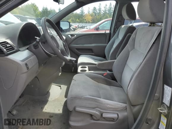 ✅ 2008 Honda Odyssey • VIN: 5FNRL38138B502897 • Лот: 81225005. Опубликован ранее на Copart с пробегом 229 405 миль. Бесплатный доступ к архиву аукционных продаж из США и подробный отчёт об истории автомобиля на DreamBid. Изображение 7.