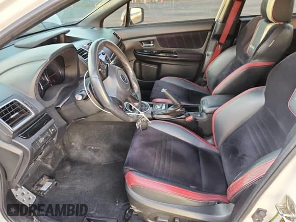 ✅ 2018 Subaru WRX STI • VIN: JF1VA2N63J9812651 • Lot: 89688715. Wystawiony na Copart z przebiegiem 99 424 mil. Bezpłatny archiwum sprzedaży aukcyjnych z USA i szczegółowy raport historii pojazdu na DreamBid. Zdjęcie 7.