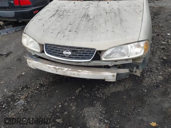 ✅ 2000 Nissan Sentra XE • VIN: 3N1CB51D8YL321629 • Лот: 43596716. Опубликован ранее на IAAI с пробегом 102 953 миль. Бесплатный доступ к архиву аукционных продаж из США и подробный отчёт об истории автомобиля на DreamBid. Изображение 6.