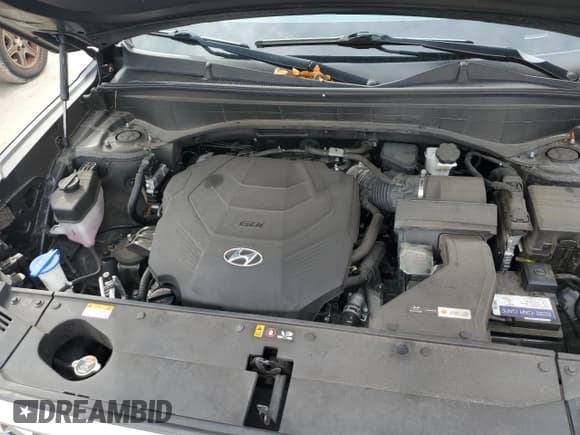 ✅ 2021 Hyundai Palisade SE • VIN: KM8R14HE3MU203079 • Лот: 79121154. Опубликован ранее на Copart с пробегом 89 000 миль. Бесплатный доступ к архиву аукционных продаж из США и подробный отчёт об истории автомобиля на DreamBid. Изображение 12.