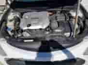 2015 Hyundai Sonata Limited с VIN KMHEC4A45FA120221, выставлен на аукционе Copart как лот 90606025 с пробегом 181 728 миль миль и Чистый • Clean title. История ставок и продаж доступна на DreamBid. Изображение 11.