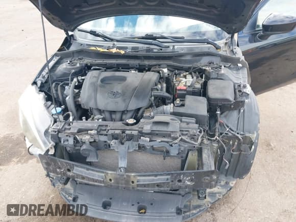 ✅ 2016 Scion iA • VIN: 3MYDLBZV2GY120886 • Lot: 43582142. Wystawiony na IAAI z przebiegiem 162 778 mil. Bezpłatny archiwum sprzedaży aukcyjnych z USA i szczegółowy raport historii pojazdu na DreamBid. Zdjęcie 10.