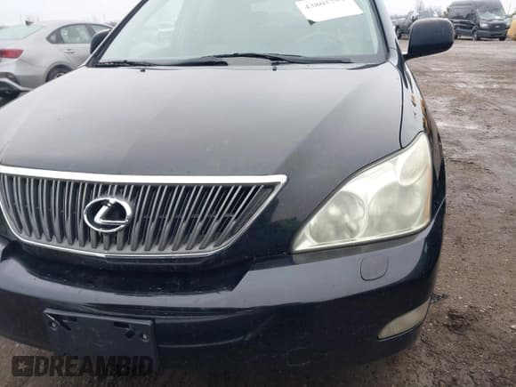 ✅ 2004 Lexus RX 330 • VIN: JTJHA31U640059527 • Lot: 43805759. Wystawiony na IAAI z przebiegiem 260 913 mil. Bezpłatny archiwum sprzedaży aukcyjnych z USA i szczegółowy raport historii pojazdu na DreamBid. Zdjęcie 6.