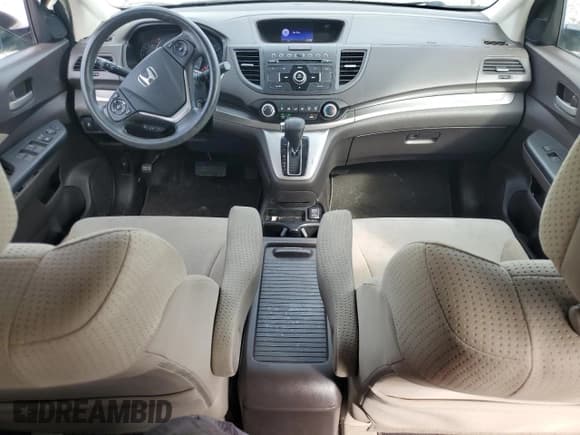 ✅ 2012 Honda CR-V EX • VIN: 5J6RM4H55CL079309 • Лот: 84174735. Опубликован ранее на Copart с пробегом 168 535 миль. Бесплатный доступ к архиву аукционных продаж из США и подробный отчёт об истории автомобиля на DreamBid. Изображение 8.