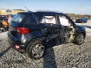 ✅ 2024 Hyundai Venue SEL • VIN: KMHRC8A35RU294406 • Lot: 85046494. Listed on Copart with 40,288 mi. Free auction sales archive from the USA and detailed vehicle history report at DreamBid. Image 3.