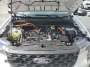 ✅ 2025 Ford Maverick XL • VIN: 3FTTW8B3XSRA43927 • Lot: 61800165. Wystawiony na Copart z przebiegiem 704 mil. Bezpłatny archiwum sprzedaży aukcyjnych z USA i szczegółowy raport historii pojazdu na DreamBid. Zdjęcie 11.