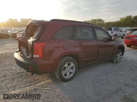 ✅ 2008 Suzuki XL7 Luxury • VIN: 2S3DB417286105139 • Лот: 72245264. Опубликован ранее на Copart с пробегом 215 739 миль. Бесплатный доступ к архиву аукционных продаж из США и подробный отчёт об истории автомобиля на DreamBid. Изображение 3.