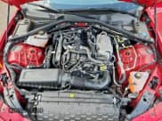 ✅ 2024 Alfa Romeo Giulia Veloce • VIN: ZARFAMBN9R7684662 • Lot: 66722405. Wystawiony na Copart z przebiegiem Nie podano. Bezpłatny archiwum sprzedaży aukcyjnych z USA i szczegółowy raport historii pojazdu na DreamBid. Zdjęcie 11.