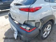 ✅ 2022 Hyundai Kona SEL • VIN: KM8K62AB9NU820429 • Lot: 43267204. Listed on IAAI with 79,824 mi. Free auction sales archive from the USA and detailed vehicle history report at DreamBid. Image 6.