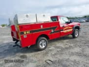 ✅ 2003 Chevrolet Silverado 2500HD • VIN: 1GBHK24U73E276385 • Лот: 42116567. Опубликован ранее на IAAI с пробегом 20 267 миль. Бесплатный доступ к архиву аукционных продаж из США и подробный отчёт об истории автомобиля на DreamBid. Изображение 4.