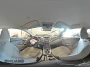 ✅ 2014 Hyundai Elantra SE • VIN: KMHDH4AE8EU190816 • Lot: 85499555. Listed on Copart with 108,871 mi. Free auction sales archive from the USA and detailed vehicle history report at DreamBid. Image 14.