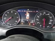 ✅ 2016 Audi A6 Prestige • VIN: WAUHGAFC8GN081040 • Лот: 41941514. Опубликован ранее на IAAI с пробегом 129 358 миль. Бесплатный доступ к архиву аукционных продаж из США и подробный отчёт об истории автомобиля на DreamBid. Изображение 7.