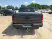 2019 Ram 1500 Warlock with VIN 1C6RR6GT2KS675881, listed as a Copart auction lot 65443724 with 115,546 mi miles and Salvage title. Bid and sale history available at DreamBid. Image 6.