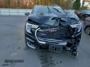 ✅ 2022 GMC Terrain SLT • VIN: 3GKALVEV4NL144534 • Lot: 90985995. Listed on Copart with Not provided. Free auction sales archive from the USA and detailed vehicle history report at DreamBid. Image 13.