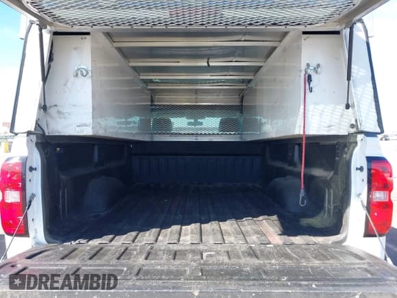 ✅ 2016 Chevrolet Silverado 1500 Work Truck • VIN: 1GCNCNEC0GZ138172 • Лот: 41878444. Опубликован ранее на IAAI с пробегом 89 006 миль. Бесплатный доступ к архиву аукционных продаж из США и подробный отчёт об истории автомобиля на DreamBid. Изображение 8.