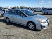 ✅ 2014 Subaru Impreza • VIN: JF1GJAA64EH026409 • Lot: 92259945. Wystawiony na Copart z przebiegiem 81 424 mil. Bezpłatny archiwum sprzedaży aukcyjnych z USA i szczegółowy raport historii pojazdu na DreamBid. Zdjęcie 4.