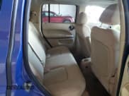 ✅ 2008 Chevrolet HHR LT • VIN: 3GNDA23P58S550163 • Lot: 47630915. Listed on Copart with 172,410 mi. Free auction sales archive from the USA and detailed vehicle history report at DreamBid. Image 11.