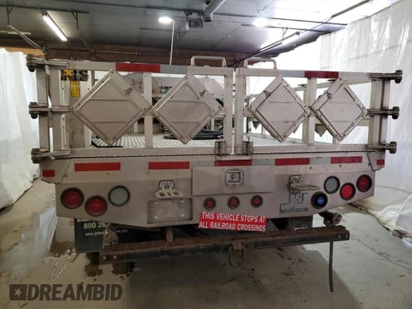 ✅ 2016 Ford F-550 Lariat • VIN: 1FD0W5HT9GEA10738 • Лот: 52636615. Опубликован ранее на Copart с пробегом 207 058 миль. Бесплатный доступ к архиву аукционных продаж из США и подробный отчёт об истории автомобиля на DreamBid. Изображение 6.