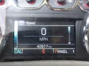 ✅ 2019 Chevrolet Silverado 2500HD LT • VIN: 1GC1KSEG0KF198997 • Lot: 42929829. Listed on IAAI with 40,917 mi. Free auction sales archive from the USA and detailed vehicle history report at DreamBid. Image 16.