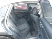 ✅ 2018 Nissan Altima SR • VIN: 1N4AL3AP2JC104584 • Lot: 39818979. Wystawiony na IAAI z przebiegiem 62 491 mil. Bezpłatny archiwum sprzedaży aukcyjnych z USA i szczegółowy raport historii pojazdu na DreamBid. Zdjęcie 8.