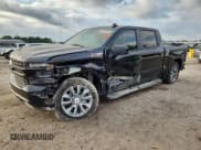 ✅ 2021 Chevrolet Silverado 1500 RST • VIN: 1GCUYEED4MZ438833 • Лот: 81707445. Опубликован ранее на Copart с пробегом Не указан. Бесплатный доступ к архиву аукционных продаж из США и подробный отчёт об истории автомобиля на DreamBid. Изображение 1.