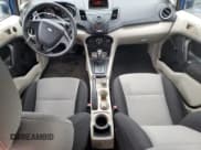 ✅ 2011 Ford Fiesta S • VIN: 3FADP4AJ9BM127105 • Лот: 82094115. Опубликован ранее на Copart с пробегом 103 412 миль. Бесплатный доступ к архиву аукционных продаж из США и подробный отчёт об истории автомобиля на DreamBid. Изображение 8.