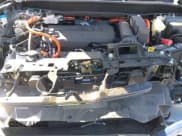 ✅ 2025 Honda CR-V Sport • VIN: 7FARS5H59SE012400 • Lot: 43726501. Listed on IAAI with 9,422 mi. Free auction sales archive from the USA and detailed vehicle history report at DreamBid. Image 10.