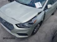 ✅ 2018 Hyundai Accent SE • VIN: 3KPC24A36JE033486 • Lot: 41995147. Wystawiony na IAAI z przebiegiem 75 599 mil. Bezpłatny archiwum sprzedaży aukcyjnych z USA i szczegółowy raport historii pojazdu na DreamBid. Zdjęcie 12.