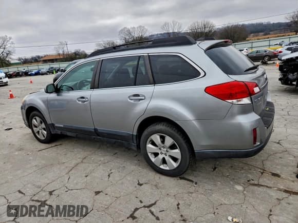✅ 2011 Subaru Outback Limited Power Moon • VIN: 4S4BRDKC9B2391102 • Лот: 95339625. Опубликован ранее на Copart с пробегом 175 901 миль. Бесплатный доступ к архиву аукционных продаж из США и подробный отчёт об истории автомобиля на DreamBid. Изображение 2.