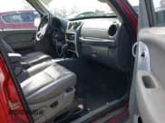 ✅ 2007 Jeep Liberty Limited • VIN: 1J4GL58K47W572683 • Lot: 42719253. Listed on IAAI with 173,509 mi. Free auction sales archive from the USA and detailed vehicle history report at DreamBid. Image 5.