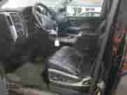 2014 Chevrolet Silverado 1500 LTZ с VIN 3GCUKSEC4EG107419, выставлен на аукционе Copart как лот 80618145 с пробегом 142 763 миль миль и Списание • Salvage title. История ставок и продаж доступна на DreamBid. Изображение 7.