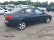 ✅ 2009 Hyundai Elantra GLS • VIN: KMHDU46DX9U655291 • Лот: 42666119. Опубликован ранее на IAAI с пробегом 187 080 миль. Бесплатный доступ к архиву аукционных продаж из США и подробный отчёт об истории автомобиля на DreamBid. Изображение 4.