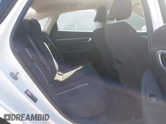 ✅ 2023 Hyundai Sonata SE • VIN: KMHL24JA3PA254551 • Лот: 43328541. Опубликован ранее на IAAI с пробегом 49 522 миль. Бесплатный доступ к архиву аукционных продаж из США и подробный отчёт об истории автомобиля на DreamBid. Изображение 8.