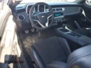 ✅ 2015 Chevrolet Camaro Z/28 • VIN: 2G1FZ1EE7F9700809 • Лот: 46531895. Опубликован ранее на Copart с пробегом 12 987 миль. Бесплатный доступ к архиву аукционных продаж из США и подробный отчёт об истории автомобиля на DreamBid. Изображение 8.