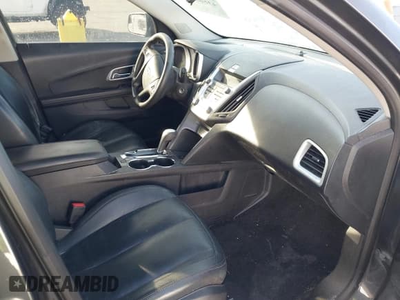 ✅ 2012 Chevrolet Equinox LS • VIN: 2GNALBEK2C1207510 • Лот: 43668723. Опубликован ранее на IAAI с пробегом 108 430 миль. Бесплатный доступ к архиву аукционных продаж из США и подробный отчёт об истории автомобиля на DreamBid. Изображение 5.