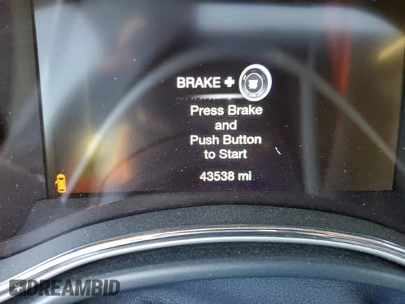 ✅ 2021 Jeep Grand Cherokee Summit • VIN: 1C4RJFJT9MC648991 • Lot: 85113885. Wystawiony na Copart z przebiegiem 43 538 mil. Bezpłatny archiwum sprzedaży aukcyjnych z USA i szczegółowy raport historii pojazdu na DreamBid. Zdjęcie 9.