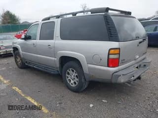 ✅ 2005 Chevrolet Suburban LT • VIN: 3GNFK16Z15G234416 • Лот: 40967737. Опубликован ранее на IAAI с пробегом 197 990 миль. Бесплатный доступ к архиву аукционных продаж из США и подробный отчёт об истории автомобиля на DreamBid. Изображение 3.
