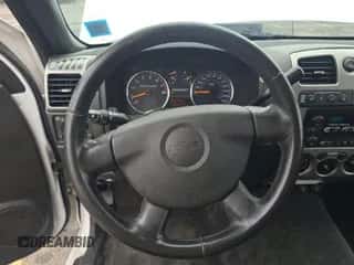 2012 Chevrolet Colorado 1LT с VIN 1GCJTCFE3C8161321, выставлен на аукционе IAAI как лот 43389409 с пробегом 165 016 миль миль и . История ставок и продаж доступна на DreamBid. Изображение 1.