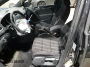 ✅ 2011 Volkswagen Golf GTI • VIN: WVWGV7AJ0BW021964 • Lot: 41485385. Listed on Copart with Not provided. Free auction sales archive from the USA and detailed vehicle history report at DreamBid. Image 7.