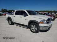 ✅ 2009 Dodge 1500 SLT • VIN: 1D3HV13P79S750037 • Lot: 83105414. Wystawiony na Copart z przebiegiem 177 063 mil. Bezpłatny archiwum sprzedaży aukcyjnych z USA i szczegółowy raport historii pojazdu na DreamBid. Zdjęcie 4.