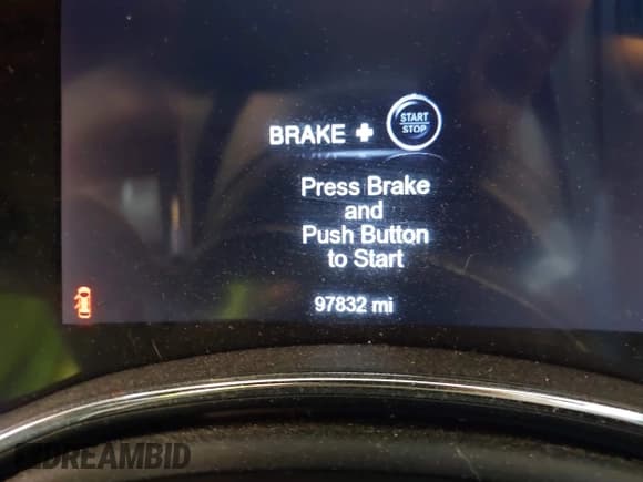 ✅ 2014 Dodge Durango R/T • VIN: 1C4SDJCT3EC971265 • Lot: 42570149. Listed on IAAI with 97,832 mi. Free auction sales archive from the USA and detailed vehicle history report at DreamBid. Image 7.