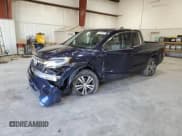 ✅ 2017 Honda Ridgeline RTS • VIN: 5FPYK3F40HB022089 • Lot: 91455445. Wystawiony na Copart z przebiegiem 95 651 mil. Bezpłatny archiwum sprzedaży aukcyjnych z USA i szczegółowy raport historii pojazdu na DreamBid. Zdjęcie 1.