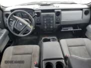 ✅ 2014 Ford F-150 XL • VIN: 1FTFX1EF1EKF29848 • Lot: 70482135. Listed on Copart with 134,733 mi. Free auction sales archive from the USA and detailed vehicle history report at DreamBid. Image 8.