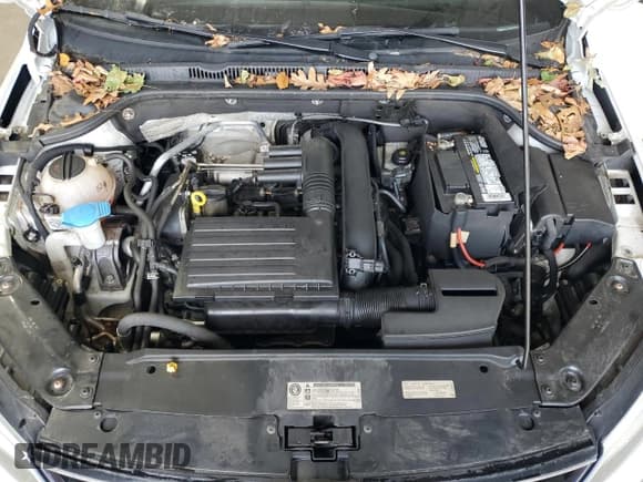 ✅ 2016 Volkswagen Jetta SE • VIN: 3VWD67AJ1GM269063 • Lot: 71903245. Listed on Copart with 75,977 mi. Free auction sales archive from the USA and detailed vehicle history report at DreamBid. Image 11.