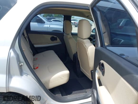 ✅ 2009 Pontiac Torrent • VIN: 2CKDL33F196207066 • Lot: 42292753. Wystawiony na IAAI z przebiegiem 200 332 mil. Bezpłatny archiwum sprzedaży aukcyjnych z USA i szczegółowy raport historii pojazdu na DreamBid. Zdjęcie 8.