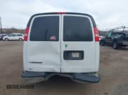 ✅ 2019 Chevrolet Express Passenger LT • VIN: 1GAZGPFG2K1302539 • Лот: 43816318. Опубликован ранее на IAAI с пробегом 186 530 миль. Бесплатный доступ к архиву аукционных продаж из США и подробный отчёт об истории автомобиля на DreamBid. Изображение 17.